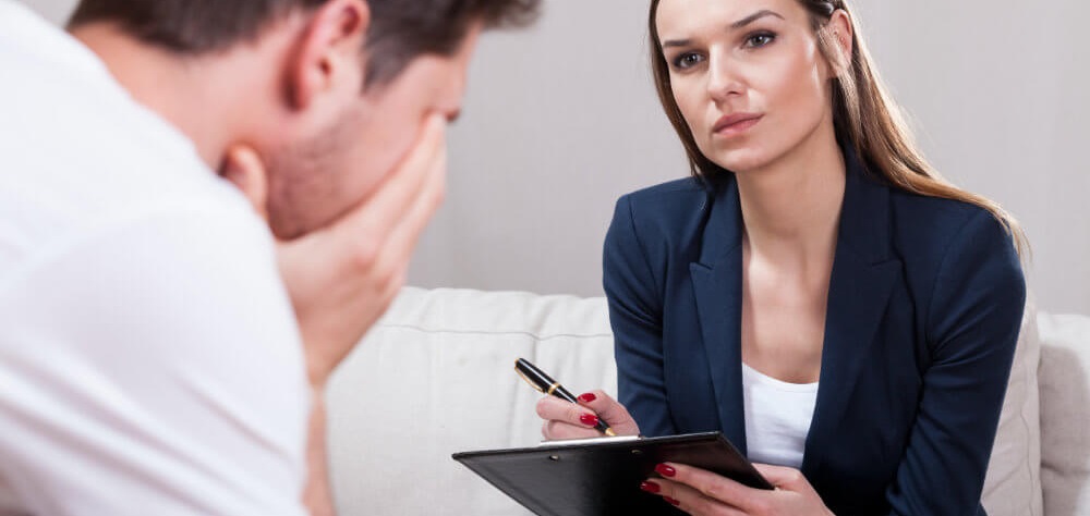 Psychoterapia Warszawa