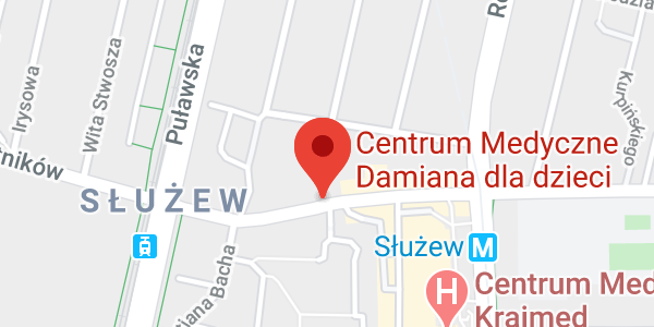 Koronawirus - test na przeciwciała - Wałbrzyska 44/46