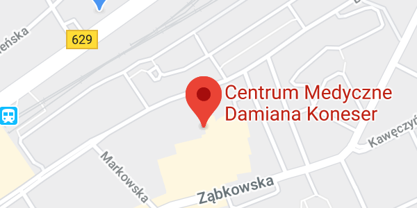 USG ginekologiczne w&nbsp;Warszawie