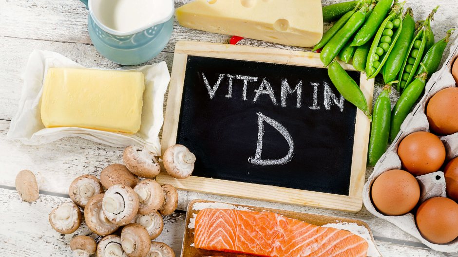 Witamina D