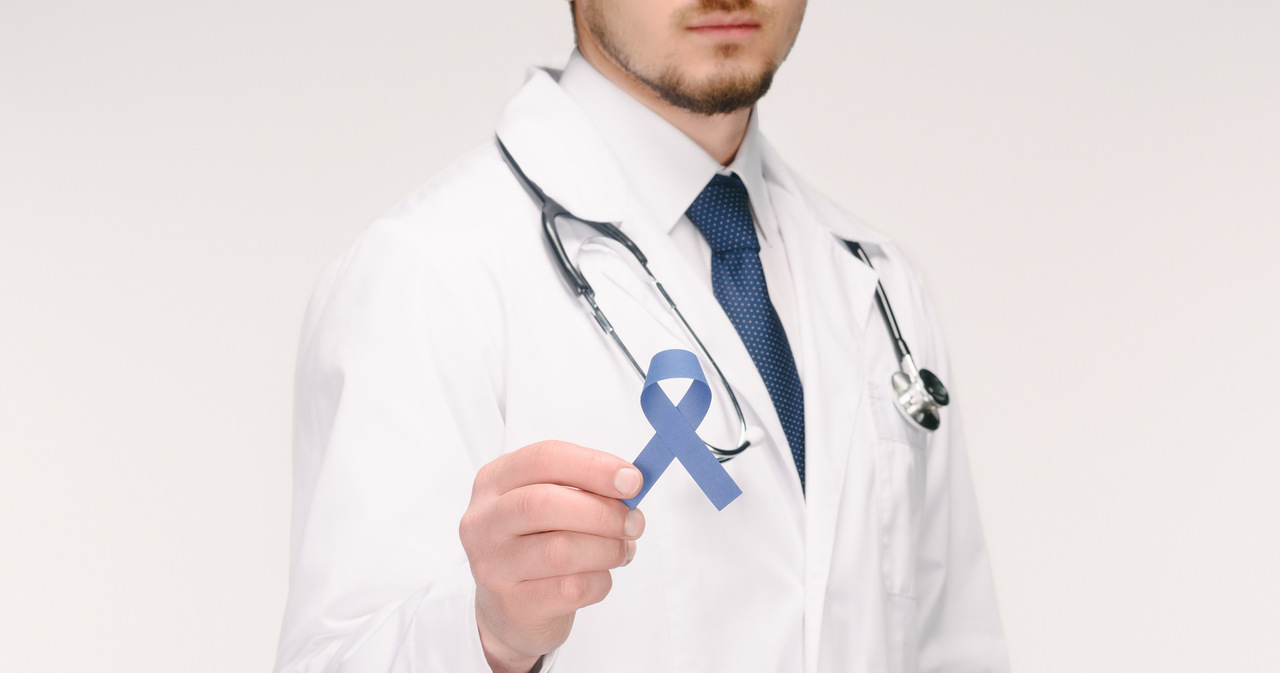 rak jelita grubego profilaktyka