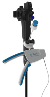 overstich na endoskopie