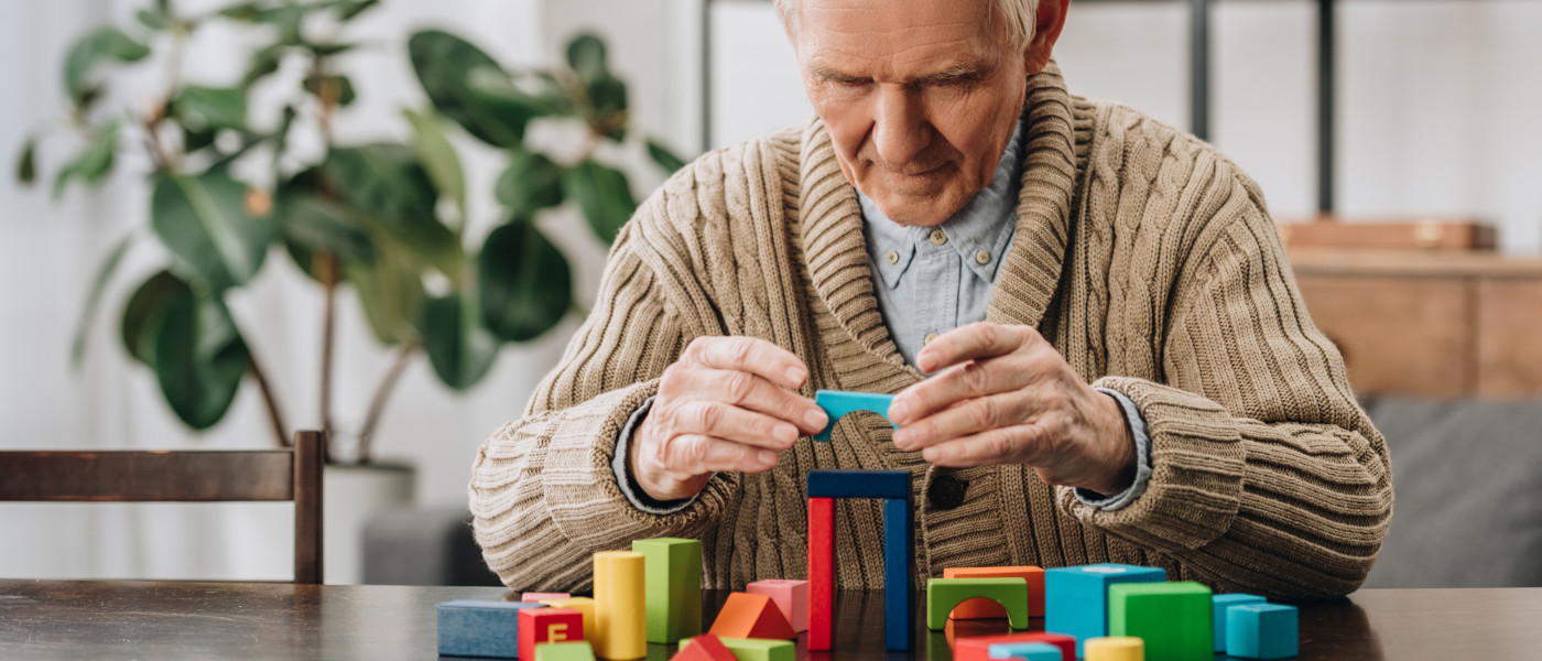 treningi choroba Alzheimera