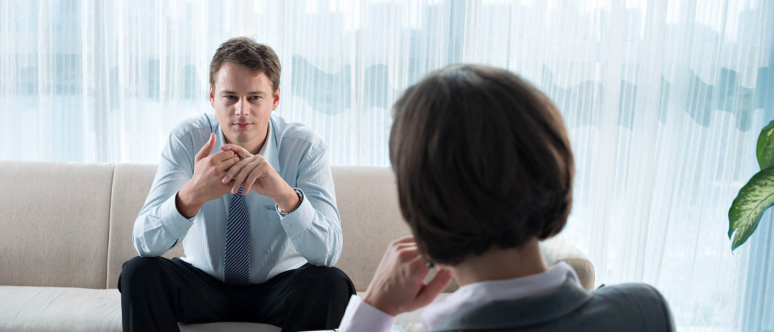 ataki paniki leczenie