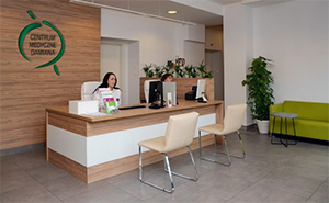 CMD Racławicka - trening umiejętności społecznych