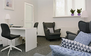 CMD Nowolipie - trening umiejętności społecznych