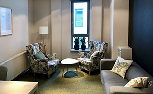 CMD Poznań - logopeda