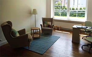 CMD Katowice - logopeda