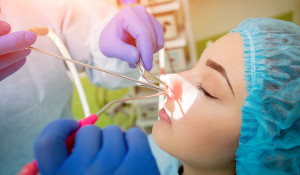 laryngologia Warszawa Szpital Damiana