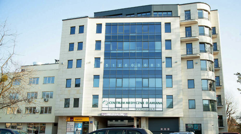 Centrum Medyczne Zjednoczenia