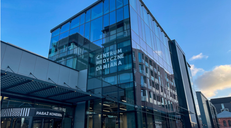 Centrum Medyczne Koneser