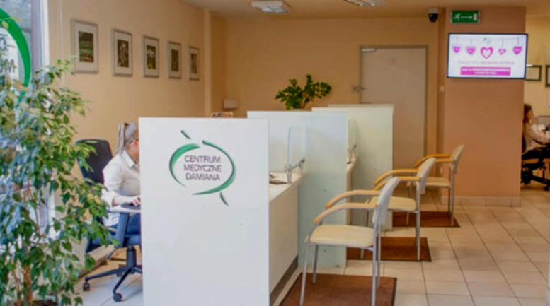 Centrum Medyczne Foksal