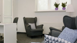 CMD Nowolipie - psycholog