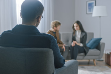 Zdrowie psychiczne - usługi dla dorosłych