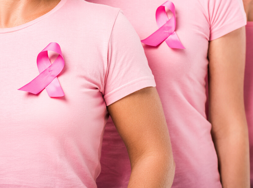 profilaktyka raka piersi