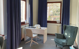 CMD Gdańsk - logopeda