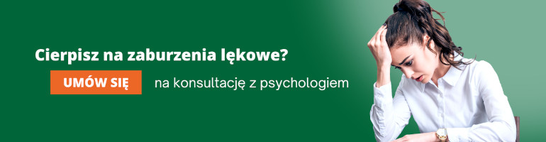 nerwica leczenie