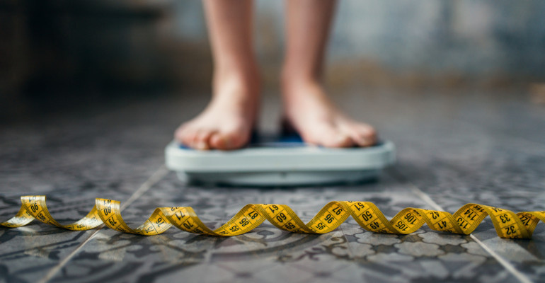 metody leczenia anoreksji