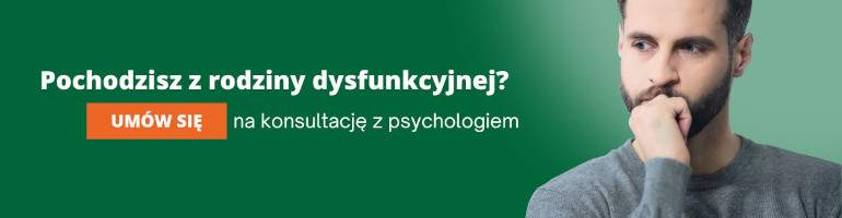 syndrom ddd psycholog