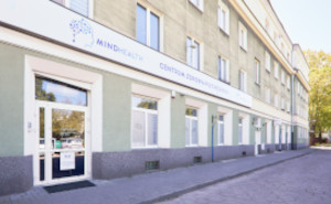 CMD Racławicka - logopeda