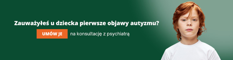 leczenie autyzmu