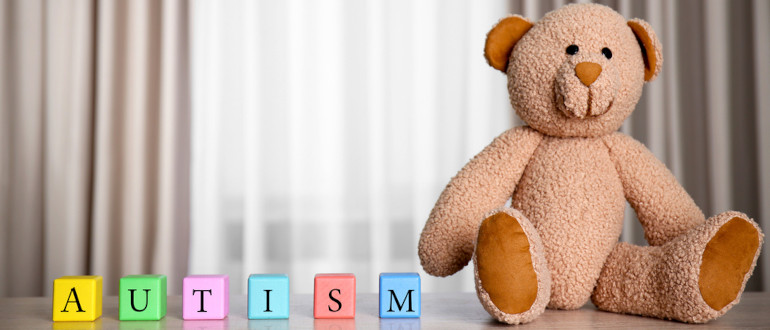 rodzaje autyzmu