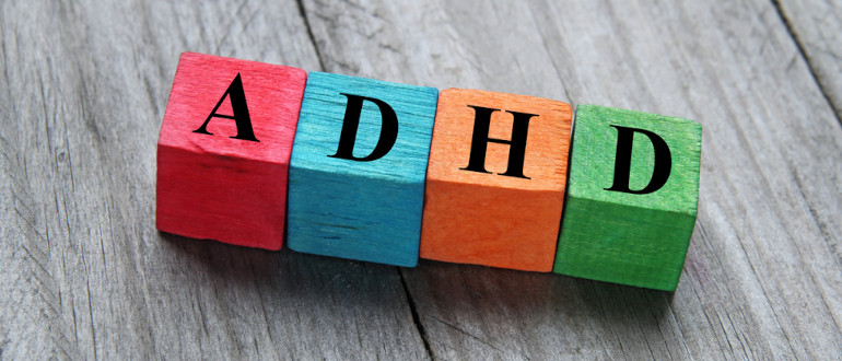 adhd przyczyny