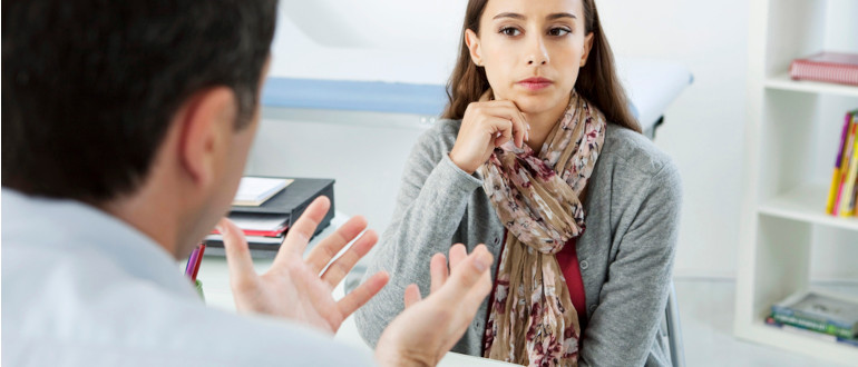 medycyna pracy warszawa