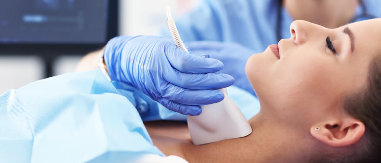 badanie tarczycy warszawa