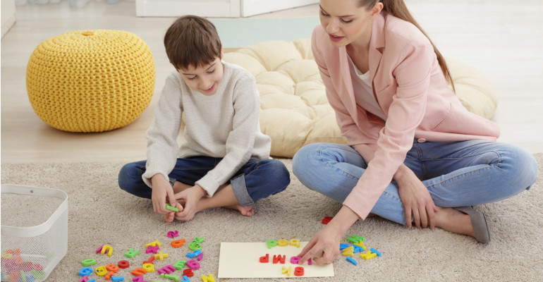 terapia logopedyczna afazja