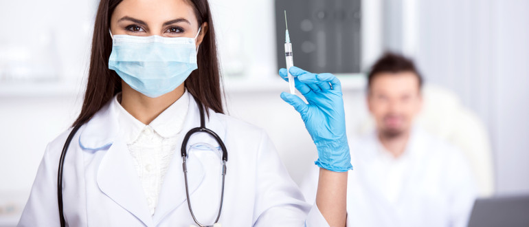 szczepionka na tężec