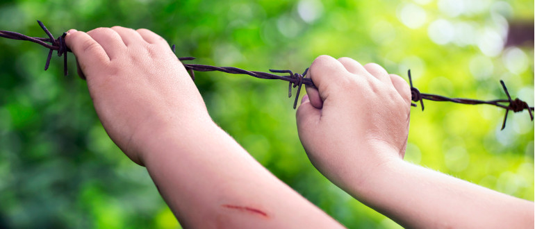 drogi zakażenia tężcem