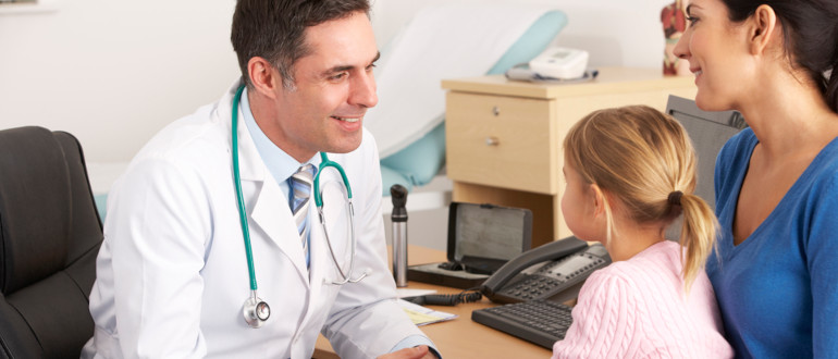 endokrynolog dziecięcy Warszawa