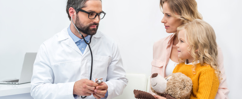 kardiolog dziecięcy warszawa