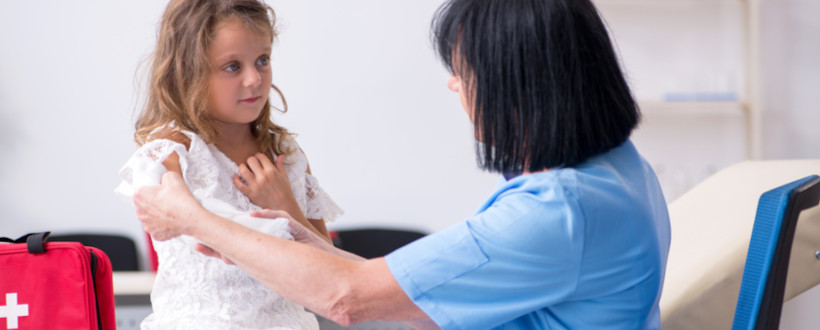 chirurg dziecięcy warszawa