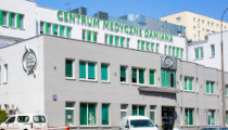 Centrum Medyczne Wałbrzyska