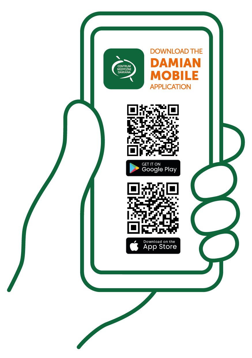 Damian Mobile