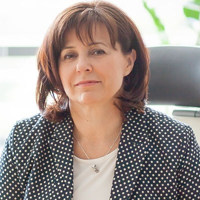 Agnieszka Dziedzic - Pasik