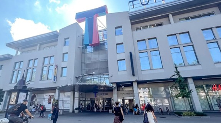 Dom Lekarski Ambulatorium Turzyn