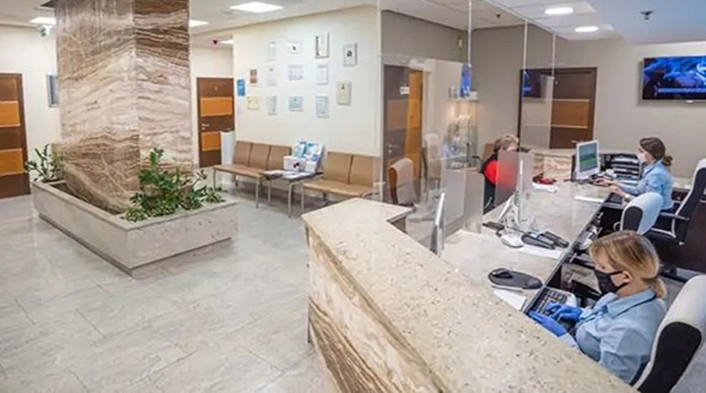 Centrum Medyczne MML