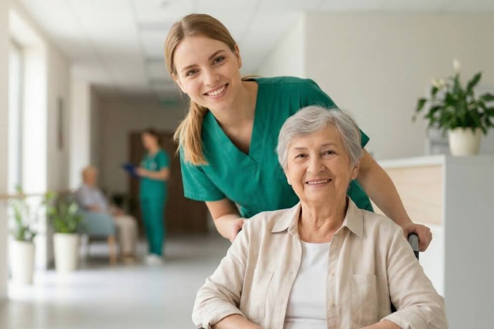 Respect, Accessibility, and Equality – Care Standard at Centrum Medyczne Damiana