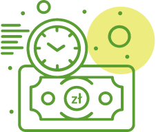 Ikona got&oacute;wki i&nbsp;zegara