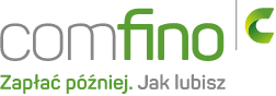 Logo Comfino