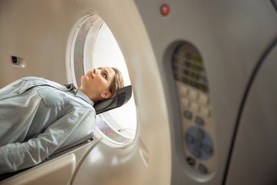 Kompleksowy Przegląd Stanu Zdrowia z rezonansem magnetycznym jednego obszaru