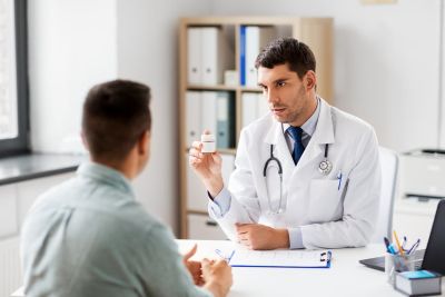 Kompleksowy Przegląd Stanu Zdrowia dla mężczyzn