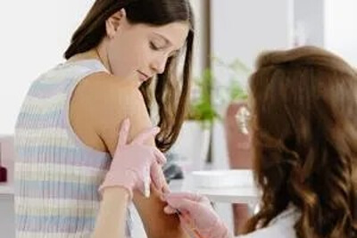 Szczepienie przeciwko HPV