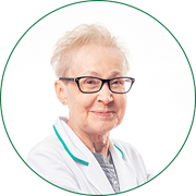 Elżbieta Kozłowska