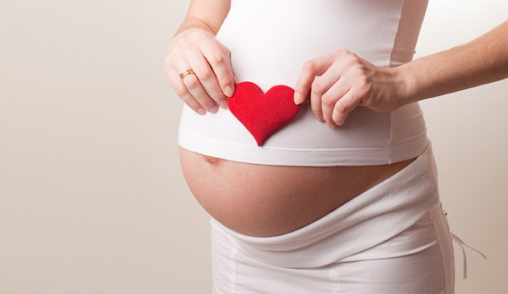 Pakiet badań - ciąża