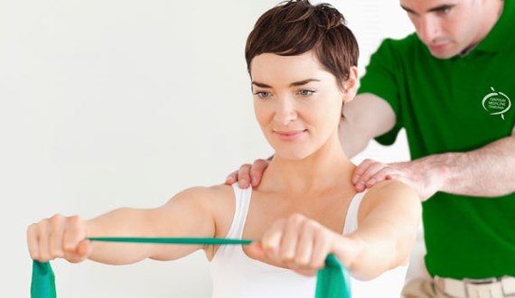 Rehabilitation for adults