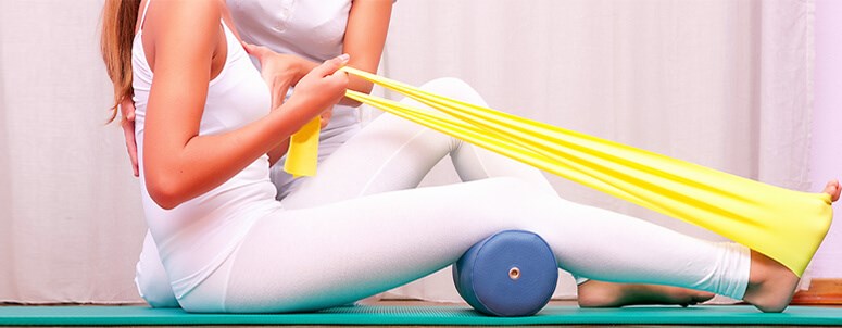 Rehabilitation for adults 